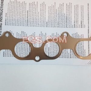 Ford 1.8 2.0 16v Duratec exhaust manifold gasket
