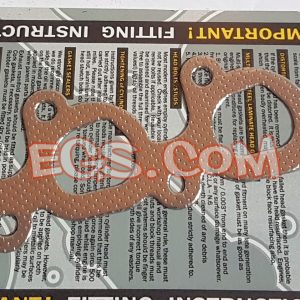 Ford 1.6 1.8 2.0 16v Zetec E exhaust manifold gasket