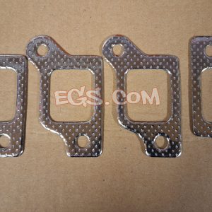 Ford 1.3 1.6 1.8 2.0 8v SOHC Pinto exhaust manifold gasket set big bore