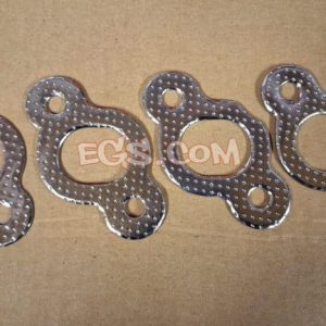 Nissan 1.0 1.3 16v CG10DE CG13DE exhaust manifold gasket set