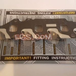 Vauxhall 1.3 16v diesel exhaust manifold gasket