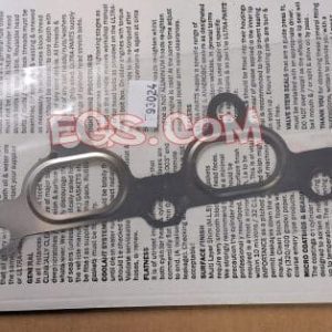Saab 1.8 16v Z18XE exhaust manifold gasket