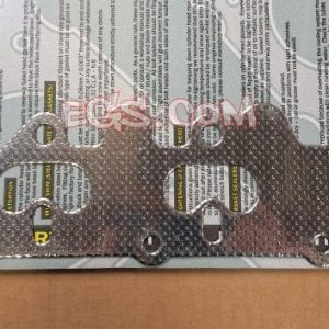 Saab 2.5 3.0 24v V6 B258I B308I B308E exhaust manifold gasket