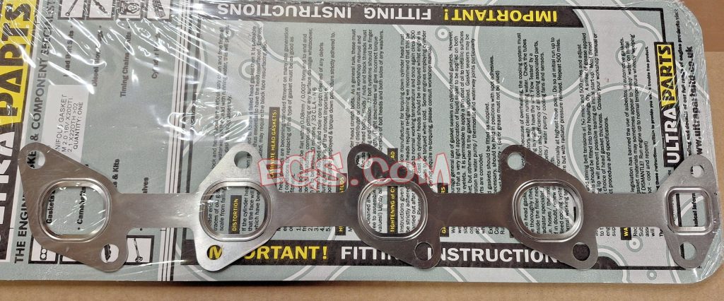 Vauxhall 1.6 16v Z16XEP